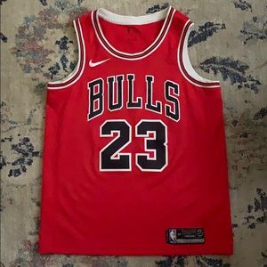 Chicago Bulls Michael Jordan Jersey